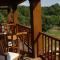 Hotel Rural Aguallevada