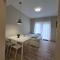 Öt Fenyő Apartmanház - Siófok