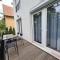 Öt Fenyő Apartmanház - Siófok
