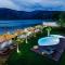Pensiunea Decebal Resort - Cazanele Dunarii