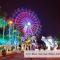 TheView 1-6Pax Trefoil Setia City Convention Shah Alam SiS Homestay - Shah Alam