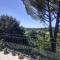 chambre au calme haute ville