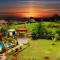 Villa Romy and Bungalows Villa Romy and Bungalows
