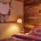 Chalet Mont Juru - Romantisch 2-persoons Chalet - Houffalize