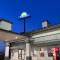 Days Inn by Wyndham San Antonio Interstate Hwy 35 North