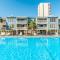 Sea Oats Gulf Shores #C206 - غولف شورز