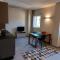 the 6 apartments