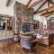 Bend Luxury Escape!