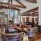 Bend Luxury Escape!