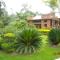 Hotel Gran Jimenoa