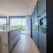 Architect-Designed House Heated Pool and Sea View - ماندوليو لا نابول