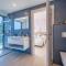 Architect-Designed House Heated Pool and Sea View - ماندوليو لا نابول