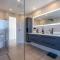 Architect-Designed House Heated Pool and Sea View - ماندوليو لا نابول