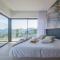 Architect-Designed House Heated Pool and Sea View - ماندوليو لا نابول