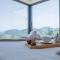 Architect-Designed House Heated Pool and Sea View - ماندوليو لا نابول