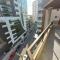 Apartamento 200 metros da praia 03 quartos com ar condicionado - Meia Praia - Itapema