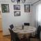 Ikaria village cosy appts