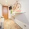 Spanish Steps mini-loft