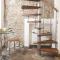 Spanish Steps mini-loft