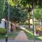 Tabor 2 garden & parking Tabor 2 garden & parking