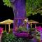 Maniatis Garden
