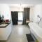 Suites in the Galilee