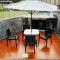 The Zen Loft - 2BR Open Plan Apt W/Pool+Smart Lock