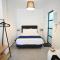 Suites in the Galilee