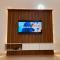 The Zen Loft - 2BR Open Plan Apt W/Pool+Smart Lock