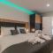 Luxury Villa Sun Stone heated pool & whirlpool