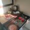 GIOTAS APARTMENTS - STUDIOS