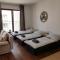 Apt with 6 single beds - Свиноуйсьце