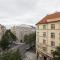 Lampi Aparthotel Prague - Prag