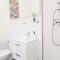 Apt with 6 single beds - Свиноуйсьце