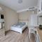 Öt Fenyő Apartmanház - Siófok