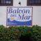 Precioso apartamento con piscina junto al mar