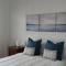 Precioso apartamento con piscina junto al mar