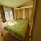 Summerlands, Ingoldmells 8 berth caravan
