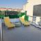Beja Garden apartamento com terraço privado