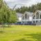 Domy Morskie Family Resort