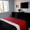 RIVERFRONT RUBY RED HOME WITH PRIVATE DOCK
