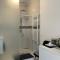 EXECUTIVE SINGLE ROOM WITH EN-SUITE in GUEST HOUSE CITY CENTRE - Luxemburgo