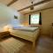 Apartma Korošec
