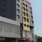 Hotel Europeca Foto: Hotel Europeca