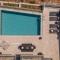 Villa Onyx - With Private Heated Pool - Аципопуло