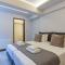 Villa Onyx - With Private Heated Pool - Аципопуло