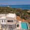 Villa Onyx - With Private Heated Pool - Аципопуло