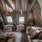 Heritage 17th Century Supreme City Penthouse