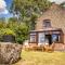 Morea Cottage - 2 Bed - Horning