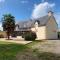 Villa Excallibur, aux portes de Brocéliande